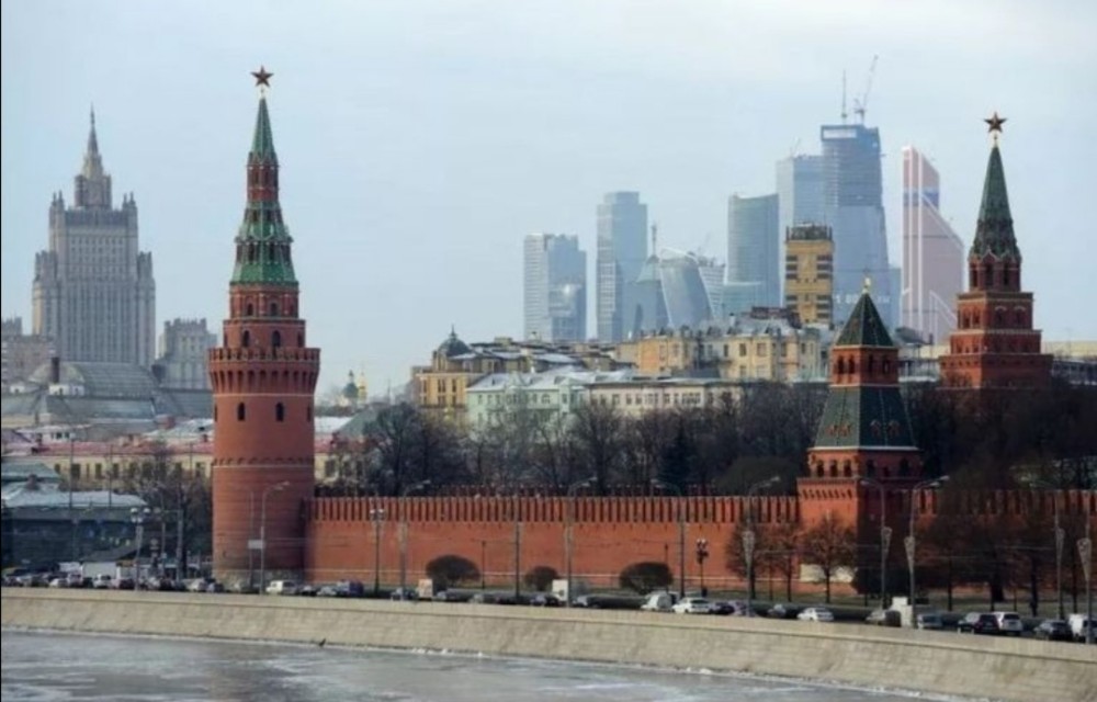 Προειδοποίηση Μόσχας στη Δύση για τον κίνδυνο σύγκρουσης με το ΝΑΤΟ