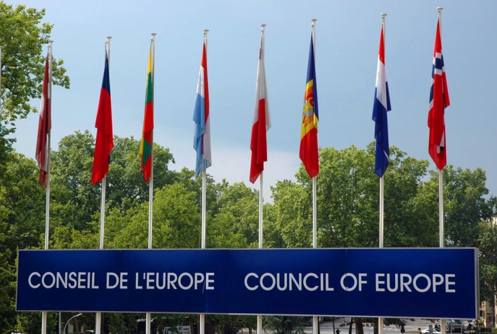 Το Κόσοβο υπέβαλε αίτημα ένταξης στο Συμβούλιο της Ευρώπης