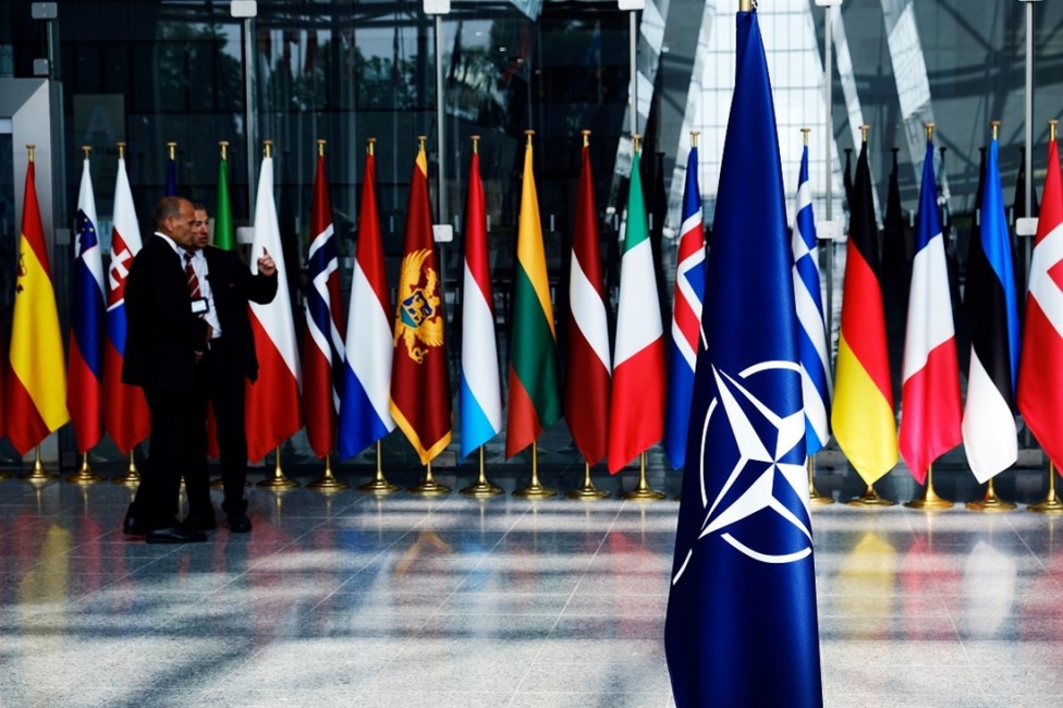 Συζήτηση των ΥΠΕΞ του ΝΑΤΟ για την μακροπρόθεσμη στρατηγική για τη Ρωσία