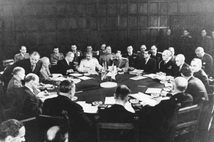 15 Μαΐου 1946: Ο Μολότοφ Αρνείται να εξεταστεί το Βορειοηπειρωτικό στο Συμμαχικό Συμβούλιο