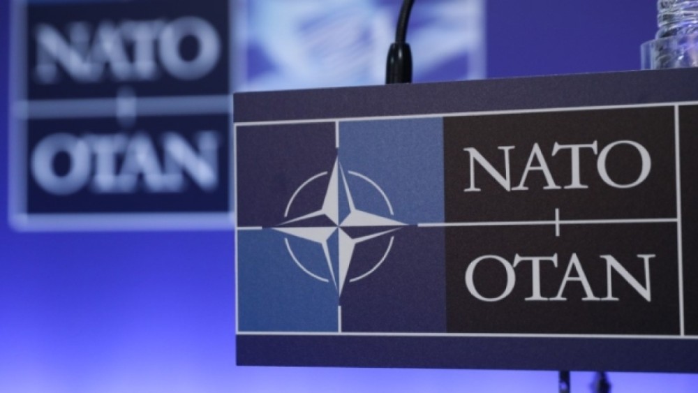 NATO: «Μόνη παραφωνία» η Τουρκία στην ένταξη Σουηδίας και Φινλανδίας