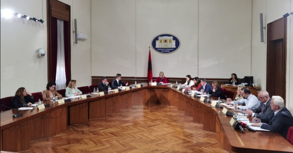Στις 23 Μαΐου ο δεύτερος γύρος για την εκλογή του Αλβανού ΠτΔ