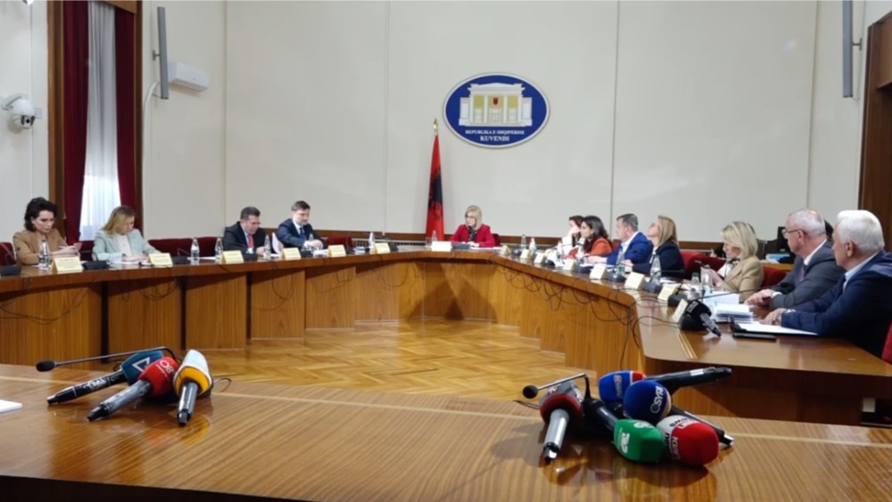 ΣΚ και ΔΚ συμφώνησαν στους πρώτους γύρους επιλογής του Αλβανού ΠτΔ