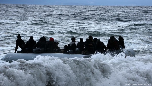 Υπ. Μετανάστευσης προς ΟΗΕ: Δεν έχουν ουδέποτε διαπιστωθεί έκνομες ενέργειες της Ελλάδας