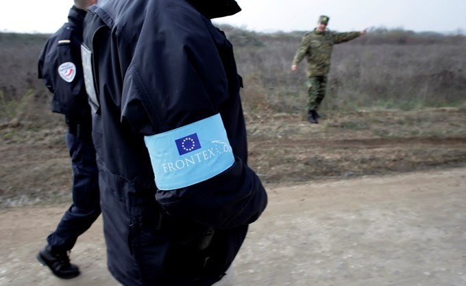 Frontex: Τα Δ. Βαλκάνια η διαδρομή με την υψηλότερη λαθραία μεταφορά μεταναστών