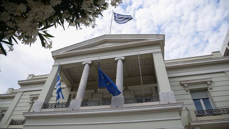 ΥΠΕΞ: Η Ελλάδα δεν προεξοφλεί τη στάση που θα τηρήσει η Τουρκία στο ΝΑΤΟ