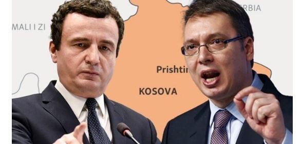 Βούτσιτς: Τέρμα ο διάλογος με το Κόσοβο