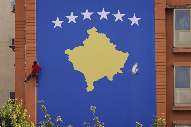 Πρίστινα: Η Ελλάδα μπορεί να είναι η πρώτη από τις πέντε χώρες της ΕΕ που θα αναγνωρίσει το Κόσοβο