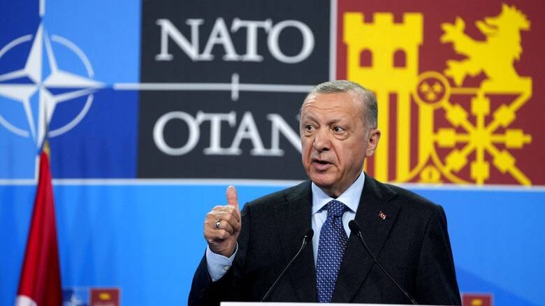Τη διαγραφή της Τουρκίας από το ΝΑΤΟ ζητούν αμερικανοί αξιωματούχοι