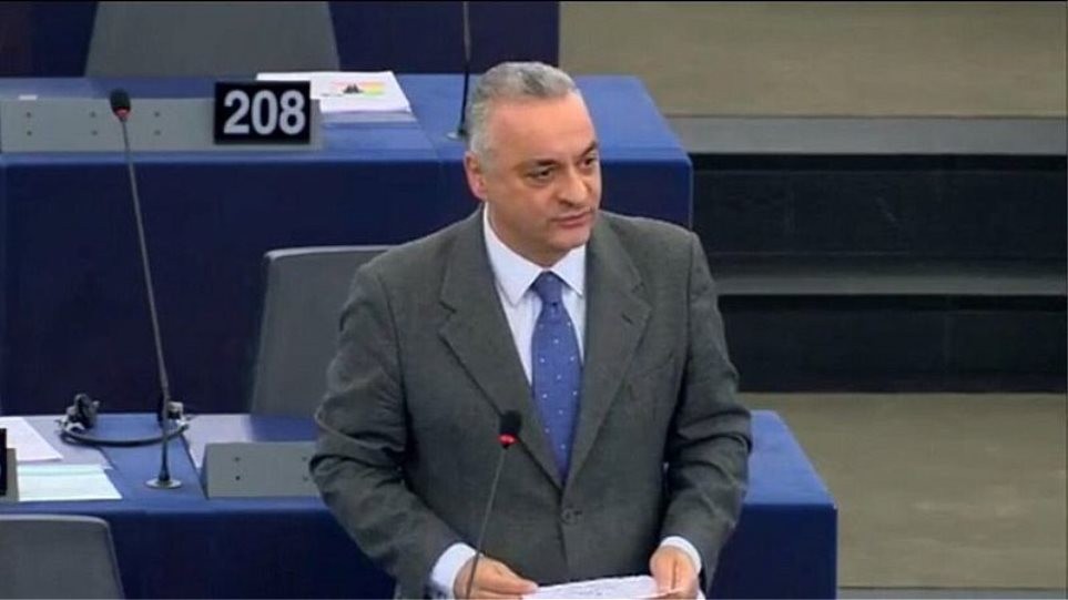 Την παρέμβαση της ΕΕ ζητά ο Κεφαλογιάννης για τις σφοδρές τουρκικές προκλήσεις