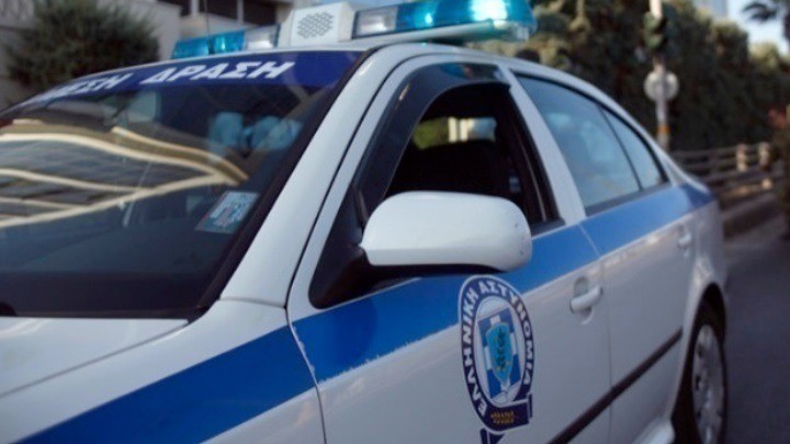Συνελλήφθησαν οι δύο Αλβανοί που σκότωσαν αστυνομικό το 2017