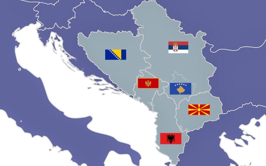 Ποιοι είναι οι σύμμαχοι της Αμερικής στα Δ. Βαλκάνια;