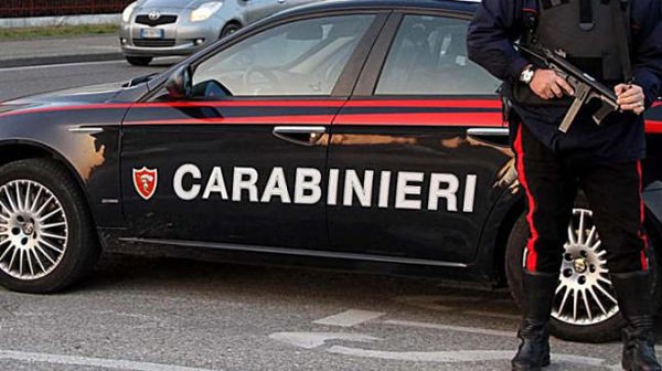 Αλβανός κατηγορείται για τρομοκρατία στην Ιταλία