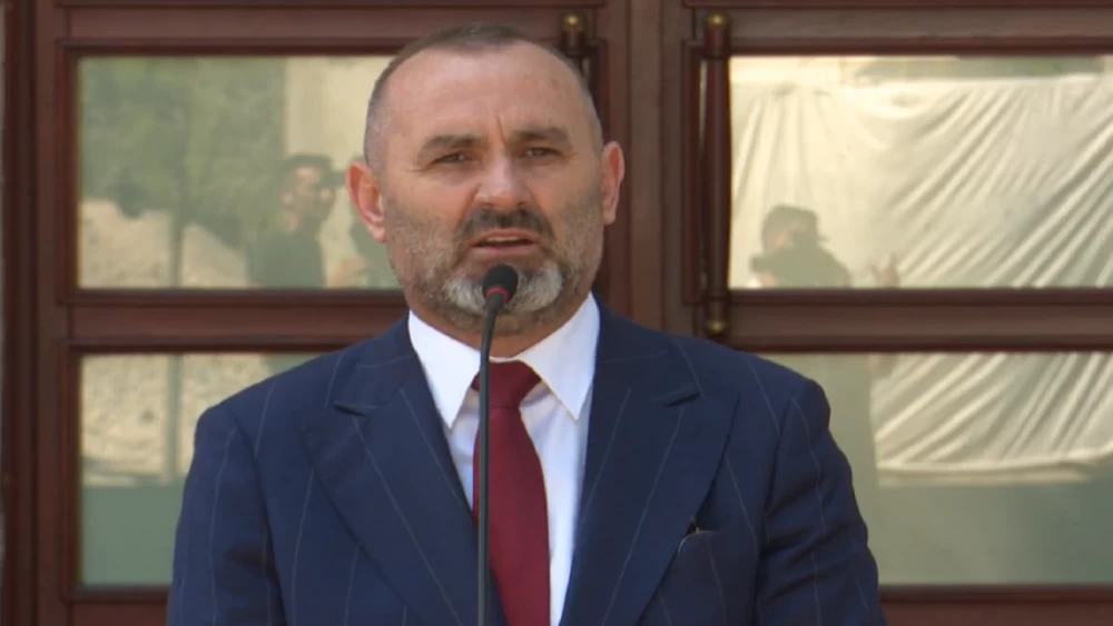 Η αλβανική κυβέρνηση εγκρίνει τον νέο δικαστικό χάρτη