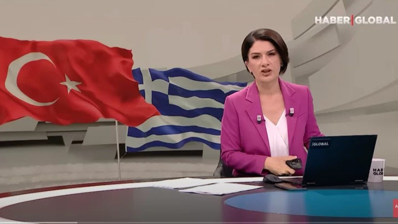 Ούτε την Κρήτη φαίνεται να αποδέχονται τα τουρκικά ΜΜΕ ως ελληνική