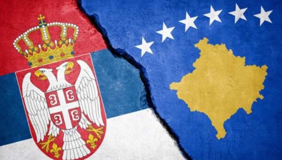 Σε λεπτό σχοινί προσπαθούν να ισορροπήσουν Σερβία - Κόσοβο