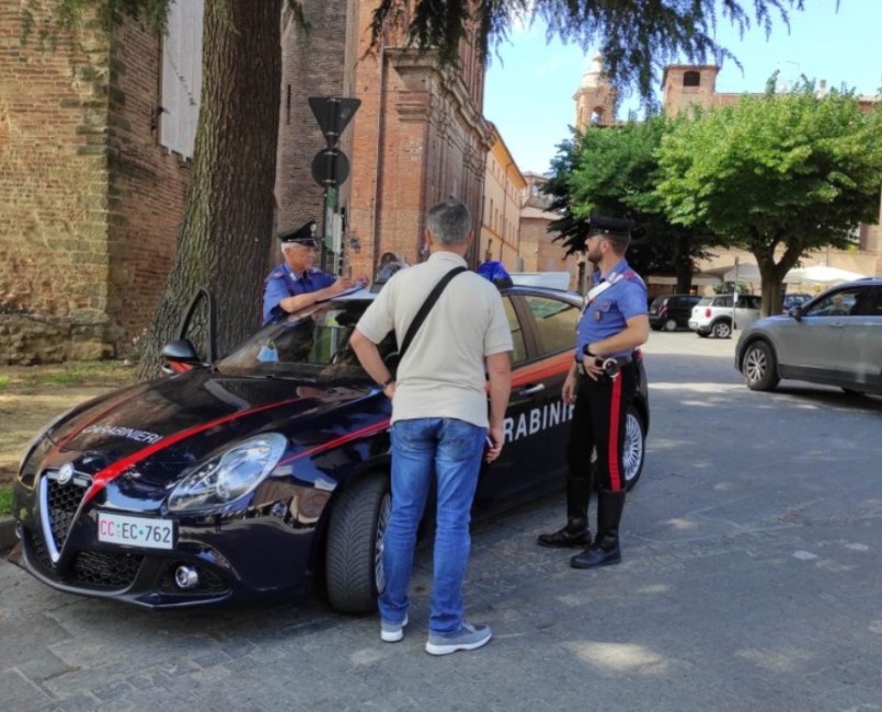 Σύλληψη δύο Αλβανών στην Ιταλία για ποσότητες κοκαΐνης
