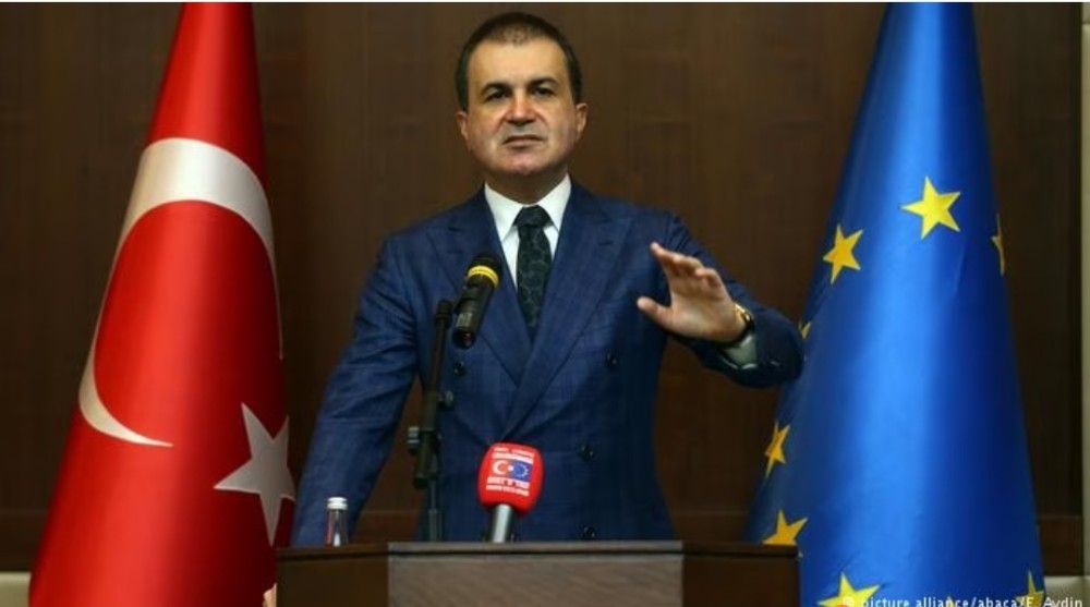 Τσελίκ: «Κανείς δεν πρέπει να δοκιμάσει την αποφασιστικότητα της Τουρκίας»