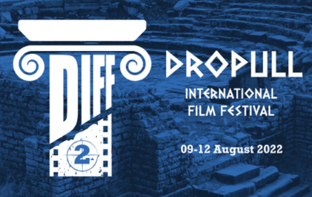 Διεθνές Φεστιβάλ ταινιών μικρού μήκους στην Δρόπολη 9-12 Αυγούστου