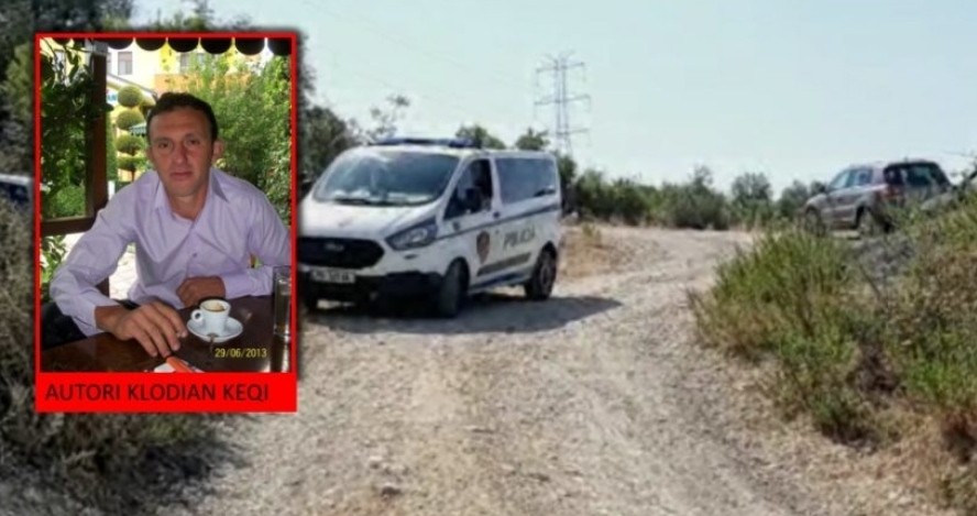 Συνελήφθη στην Κονίσπολη καταζητούμενος δολοφόνος στην προσπάθεια να διαφύγει στην Ελλάδα