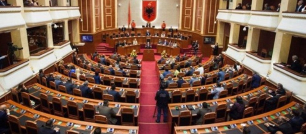 Επισήμως υποβλήθηκε από την Αλβανία ψήφισμα κατά «Ντικ Μάρτι» στο Ευρωπαϊκό Συμβούλιο