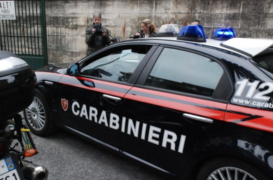 Σύλληψη Αλβανού με Ευρωπαϊκό Ένταλμα στην Ιταλία