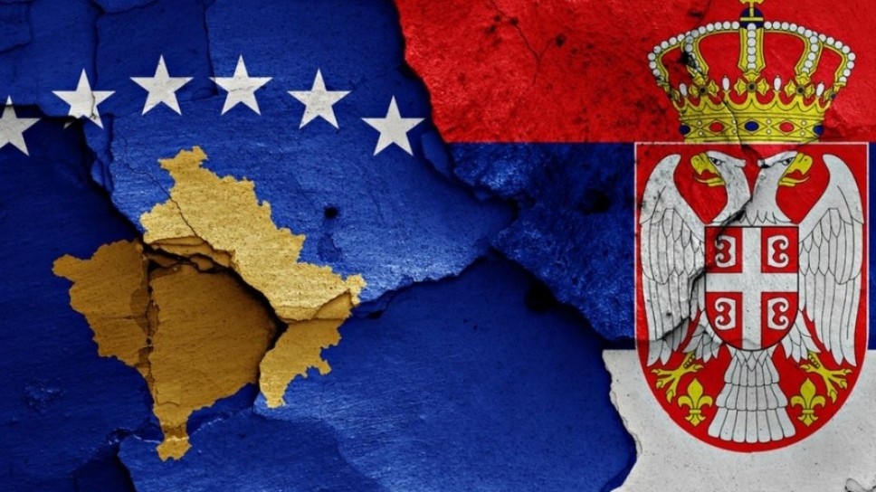 ΕΕ και ΝΑΤΟ στραμμένοι προς Κόσοβο και Σερβία