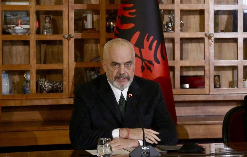 Η πώληση της αλβανικής υπηκοότητας κάνει την Αλβανία πόλο έλξης εγκληματιών