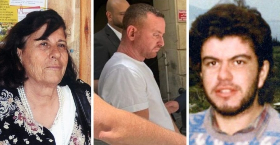 Συνελήφθη στη Μάλτα Αλβανός που είχε διαπράξει διπλό φονικό στην Αίγινα