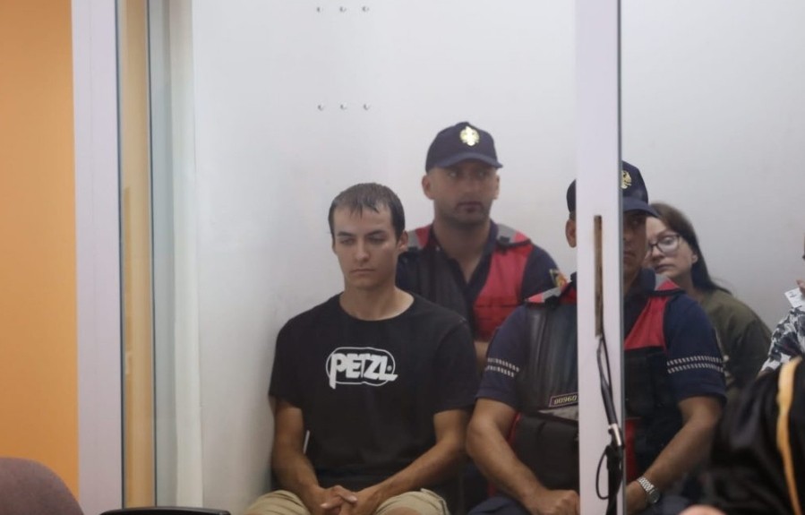 Φυλάκιση αποφάσισε το αλβανικό δικαστήριο για τα άτομα που εισέβαλαν σε οπλοστάσιο