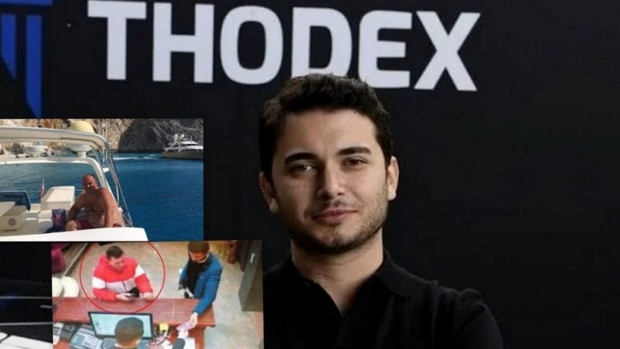 Συνελήφθη διεθνώς καταζητούμενος Τούρκος επιχειρηματίας στη Χιμάρα