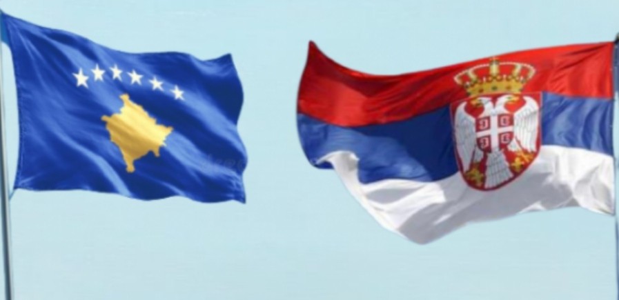Σε ισχύ από σήμερα η συμφωνία μεταξύ Κοσόβου Σερβίας