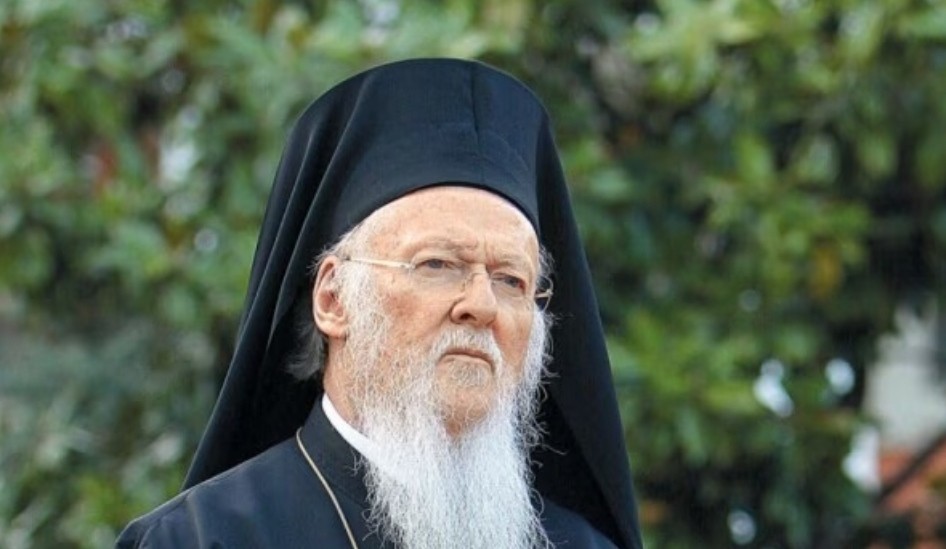 Επίσκεψη Οικουμενικού Πατριάρχη στην Ελλάδα