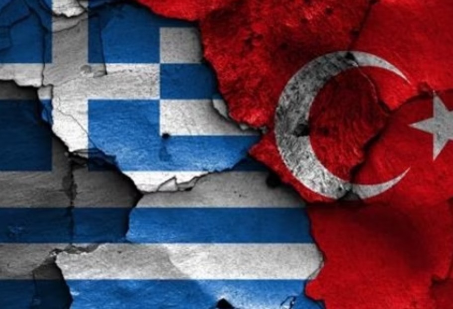 Προσεχώς: Ένας πόλεμος Ελλάδας - Τουρκίας;