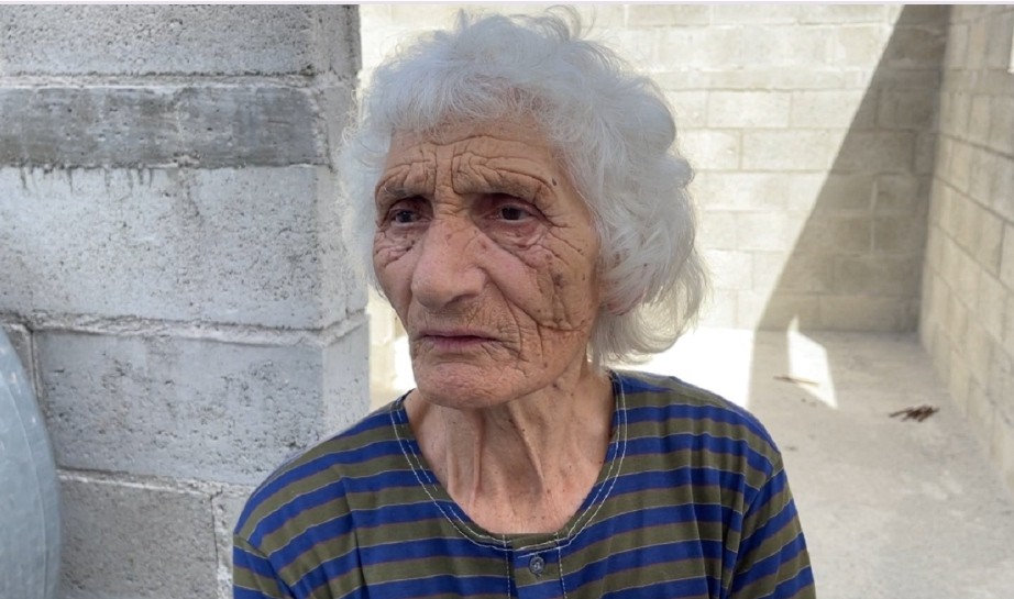 81χρονη τιμωρείται για παράνομη κατασκευή ενώ οι «ευνοημένοι» οικοδόμοι συνεχίζουν ακάθεκτοι