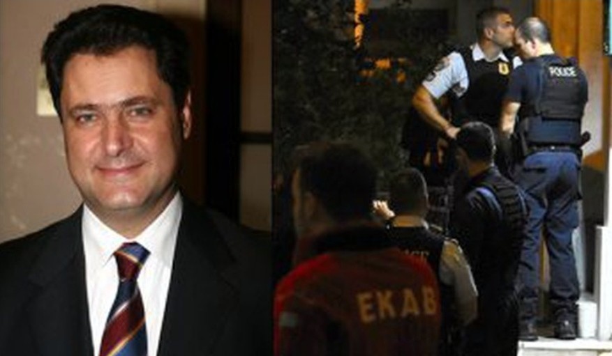 Επιβαρύνονται οι κατηγορίες σε βάρος των Αλβανών για την εκτέλεση γνωστού Έλληνα δικηγόρου