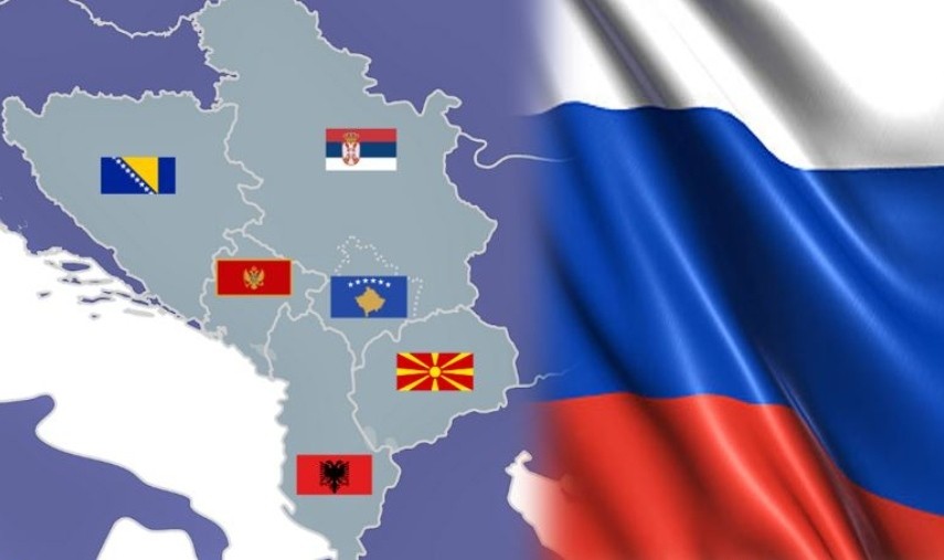 Μια πιθανή βαλκανική κρίση είναι το ιδανικό σενάριο για τη Ρωσία