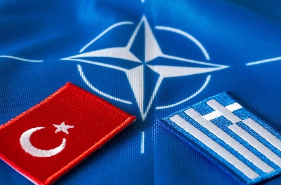 Το ΝΑΤΟ επιβάλλεται να εναντιωθεί στα τουρκικά παραληρήματα