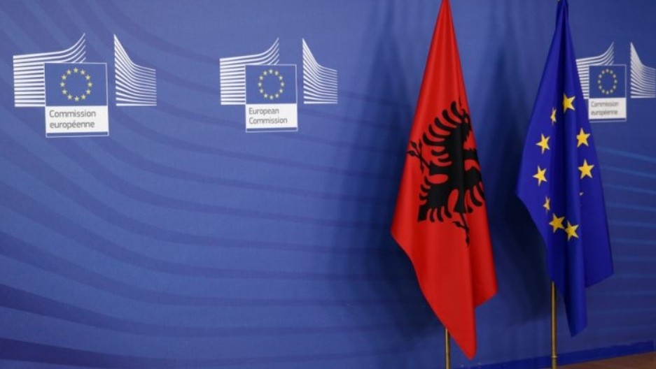 Οι Αλβανοί δεν εμπιστεύονται την Ευρωπαϊκή προοπτική
