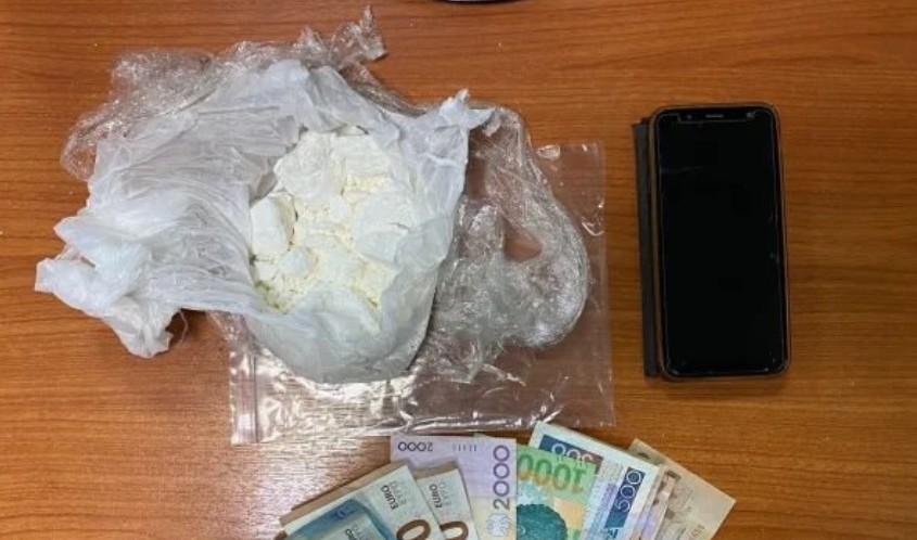 Συνελήφθησαν δύο Αλβανοί στον άξονα Αθήνας - Θεσσαλονίκης για διακίνηση ναρκωτικών