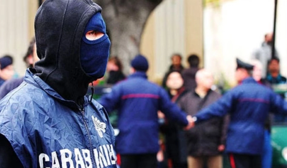 Η ιταλική αντιμαφία δημοσίευσε έκθεση για την κυριαρχία των αλβανικών εγκληματικών οργανώσεων