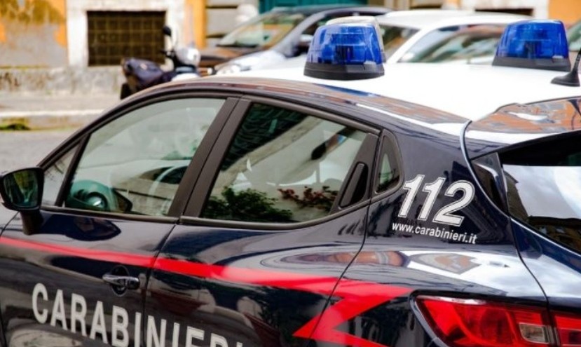Αλβανό με 20 κιλά κοκαΐνη συνέλαβε η ιταλική αστυνομία