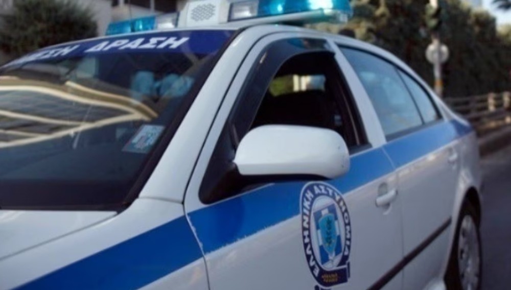 33χρονος Αλβανός στην Κόρινθο απήγαγε και βίασε τη σύζυγό του