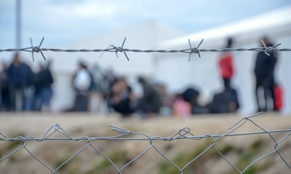Σχεδόν 12.000 Αλβανοί έλαβαν φέτος εντολή απέλασης από χώρα της ΕΕ
