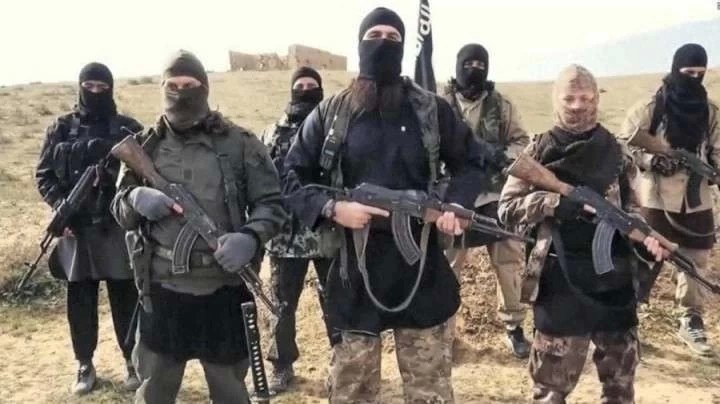 Πρώην Αλβανοί κομάντο έχουν διαπράξει σειρά δολοφονιών για τον ISIS