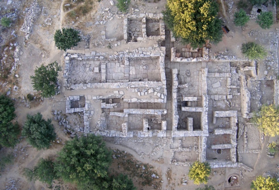 IMG_20221023_135519 Η σημαντική ανασκαφή στην Αρχαία Ζώμινθο στον Ορεινό Ψηλορείτη - himara.gr | Ειδήσεις απ' την Βόρειο Ήπειρο