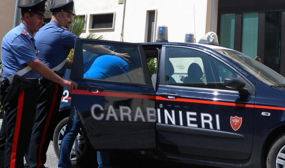4 δίκτυα ναρκωτικών εξάρθρωσε η ιταλική αστυνομία - Αλβανοί οι εγκέφαλοι της υπόθεσης