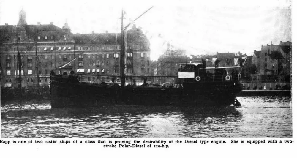 3 Το ελληνικό πλοίο «ΒΟΤΡΥΣ» που βυθίστηκε το 1940 στους Αγίους Σαράντα - himara.gr | Ειδήσεις απ' την Βόρειο Ήπειρο