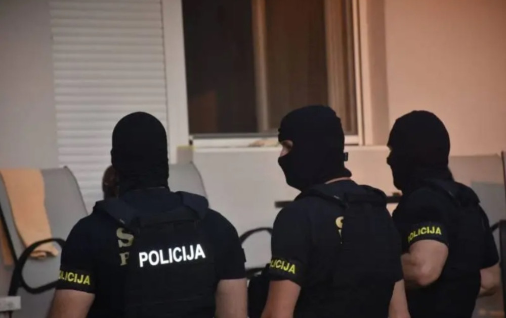 Πρωταγωνιστικό ρόλο στην διακίνηση ναρκωτικών οι εγκληματικές ομάδες στα Δ. Βαλκάνια
