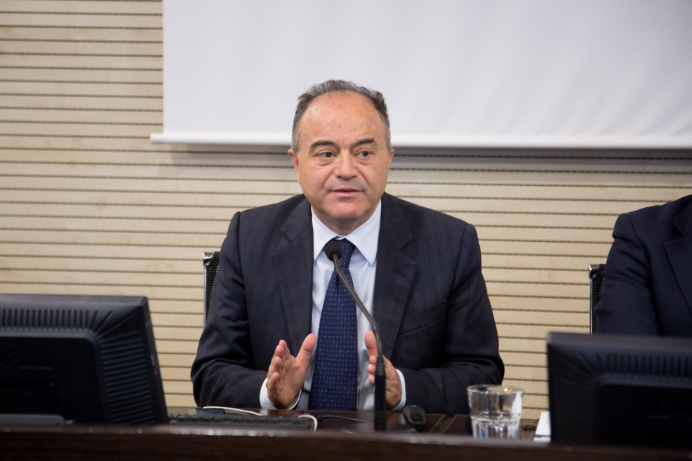 Ιταλός εισαγγελέας: «Η αλβανική μαφία ανάμεσα στις τρεις πιο επικίνδυνες στην Ευρώπη...»